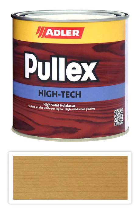 ADLER Pullex High Tech 0.75 l Dune ST 06/2 ADLER