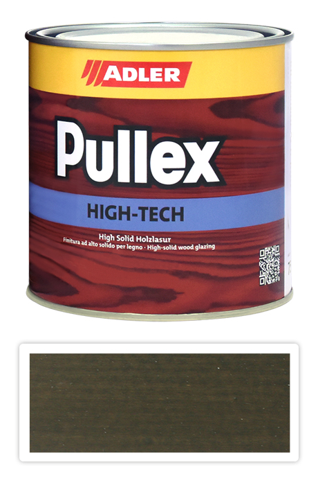 ADLER Pullex High Tech 0.75 l Eisenstadt LW 06/4 ADLER