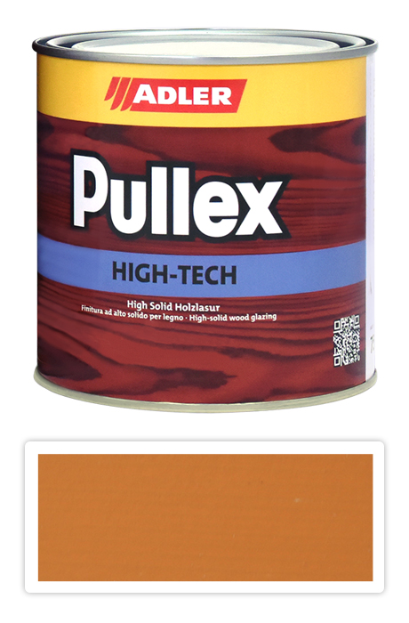 ADLER Pullex High Tech 0.75 l Frucade LW 08/1 ADLER