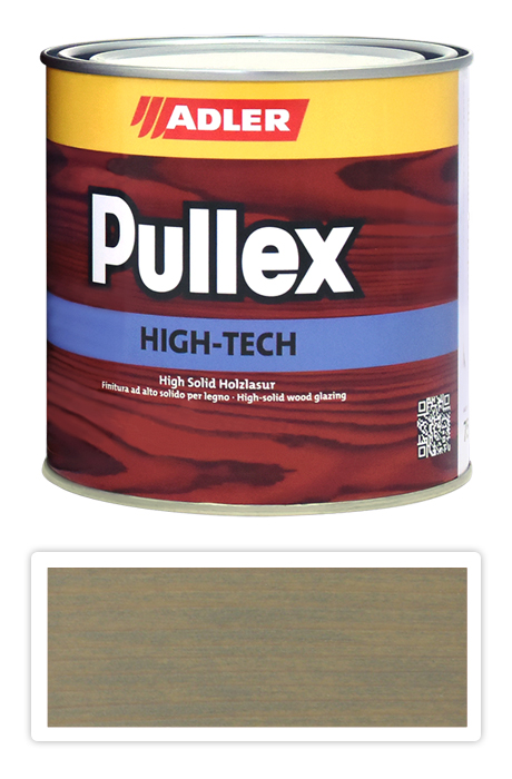 ADLER Pullex High Tech 0.75 l Nanny LW 06/2 ADLER