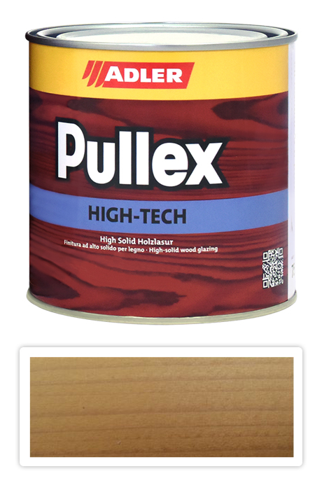 ADLER Pullex High Tech 0.75 l Oh La La! ST 01/3 ADLER