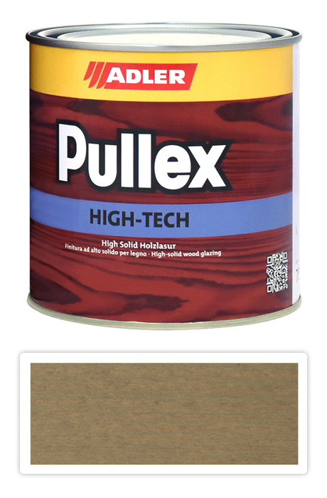 ADLER Pullex High Tech 0.75 l Prinzessin Leia ST 04/2 ADLER