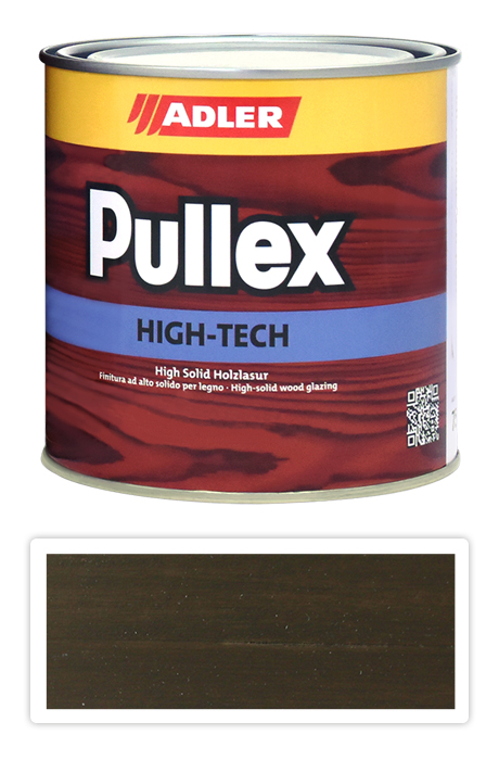 ADLER Pullex High Tech 0.75 l Steppe LW 05/3 ADLER