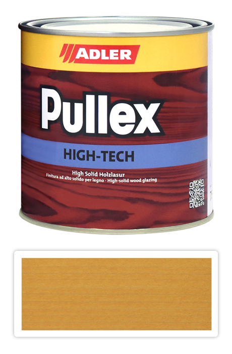 ADLER Pullex High Tech 0.75 l SunSun ST 01/1 ADLER