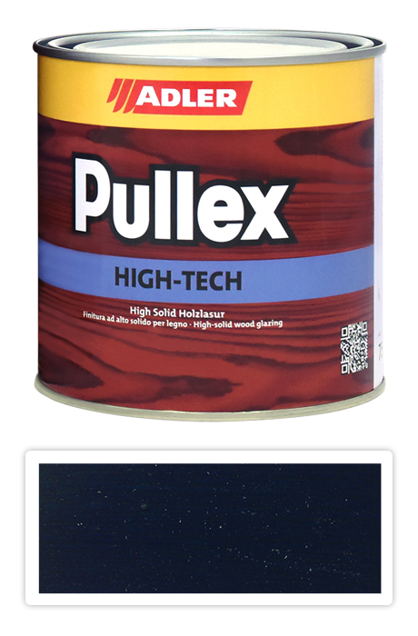 ADLER Pullex High Tech 0.75 l Tintifax LW 07/3 ADLER