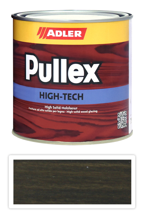 ADLER Pullex High Tech 0.75 l Urgestein LW 05/5 ADLER