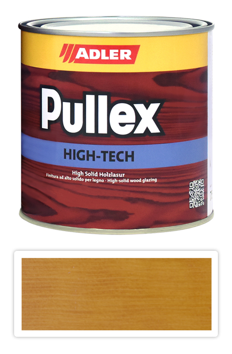 ADLER Pullex High Tech 0.75 l Weide LW 01/1 ADLER