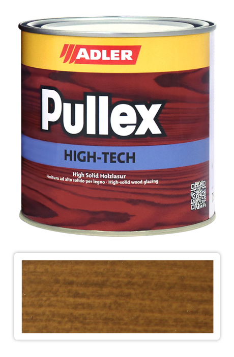 ADLER Pullex High Tech 0.75 l Cedr LW 02/2 ADLER