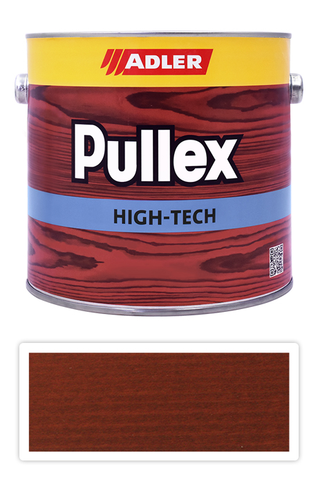 ADLER Pullex High Tech 2.5 l Abendrot ST 02/5 ADLER