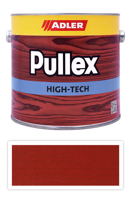 ADLER Pullex High Tech 2.5 l Ara ST 08/5 ADLER