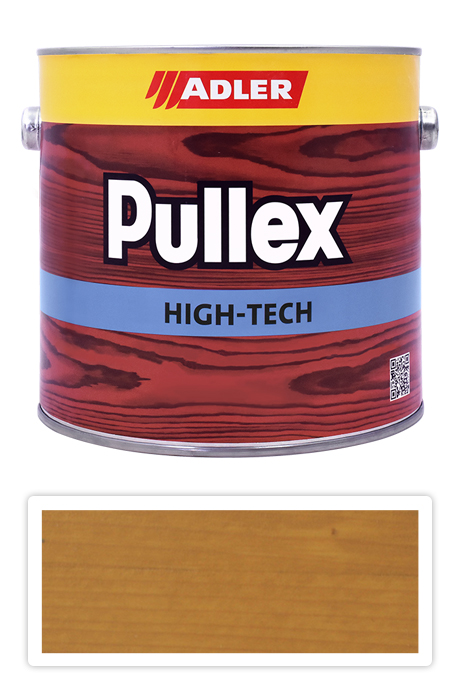 ADLER Pullex High Tech 2.5 l Chips LW 05/1 ADLER