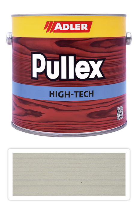 ADLER Pullex High Tech 2.5 l Coco ST 08/1 ADLER