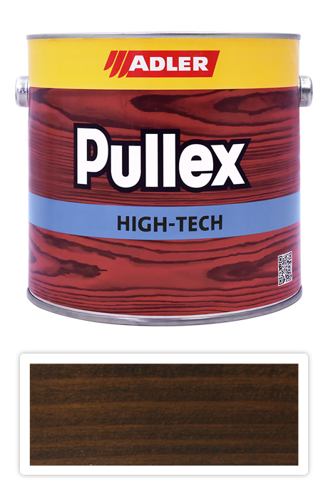 ADLER Pullex High Tech 2.5 l Dammerung ST 03/5 ADLER