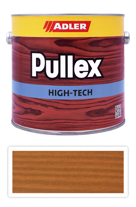 ADLER Pullex High Tech 2.5 l Dimension ST 02/1 ADLER