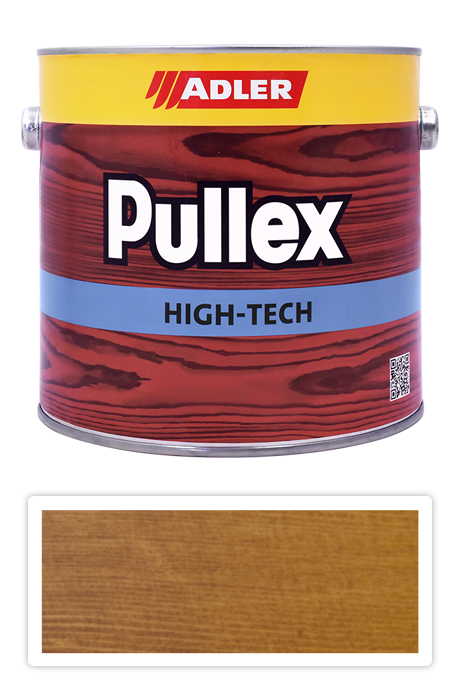 ADLER Pullex High Tech 2.5 l Dub LW 01/2 ADLER