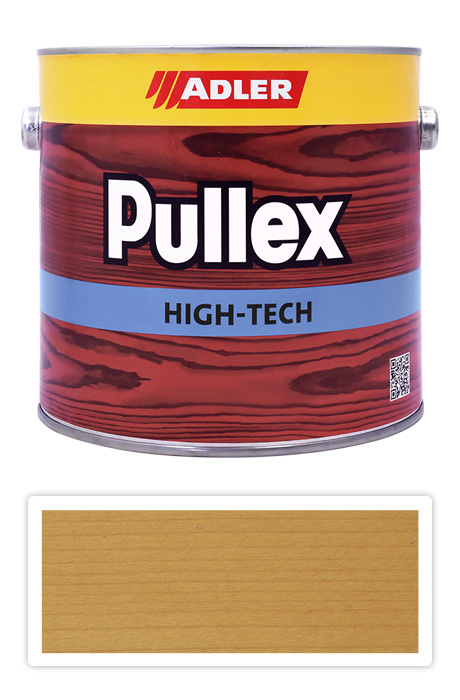 ADLER Pullex High Tech 2.5 l Dune ST 06/2 ADLER