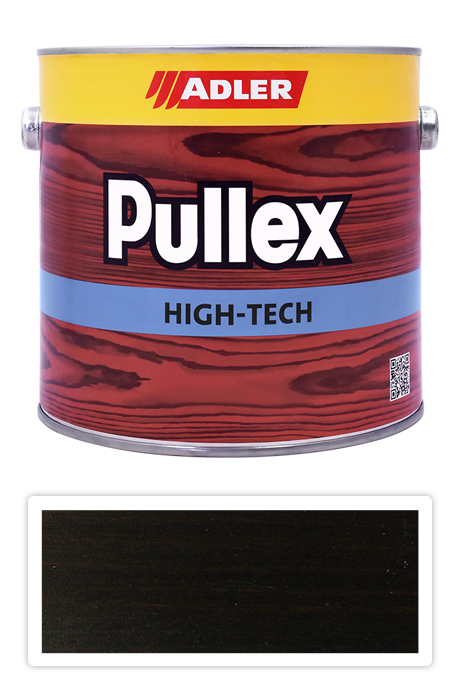 ADLER Pullex High Tech 2.5 l Eben LW 02/5 ADLER