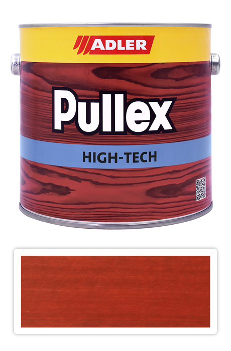 ADLER Pullex High Tech 2.5 l Feuerdrache LW 03/1 ADLER