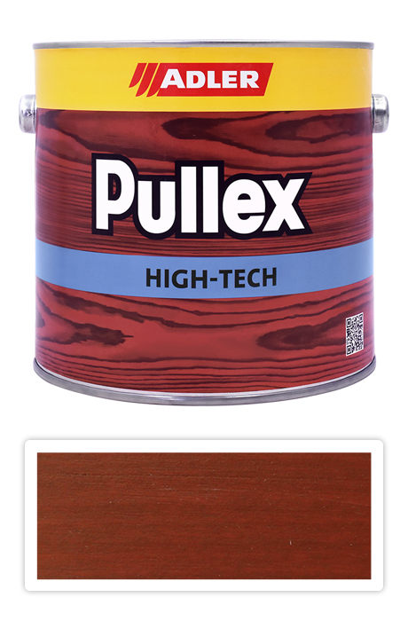 ADLER Pullex High Tech 2.5 l Gallery LW 03/2 ADLER