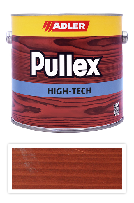 ADLER Pullex High Tech 2.5 l Heisse Kirsche ST 03/3 ADLER