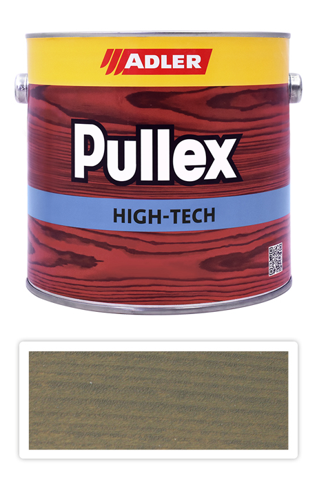 ADLER Pullex High Tech 2.5 l Matrix ST 04/4 ADLER