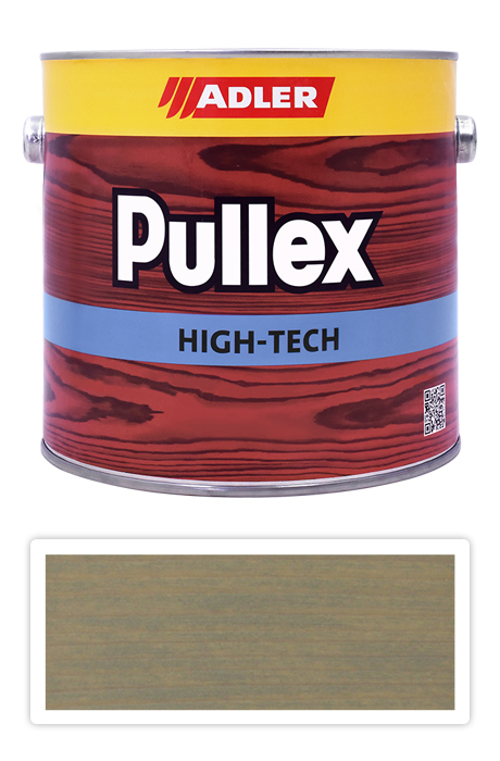 ADLER Pullex High Tech 2.5 l Nanny LW 06/2 ADLER