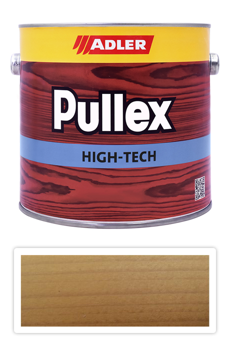 ADLER Pullex High Tech 2.5 l Oh La La! ST 01/3 ADLER