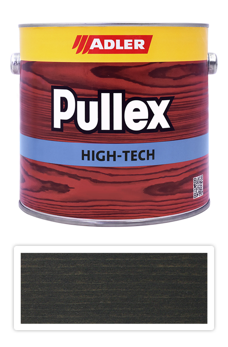 ADLER Pullex High Tech 2.5 l Puma ST 05/5 ADLER