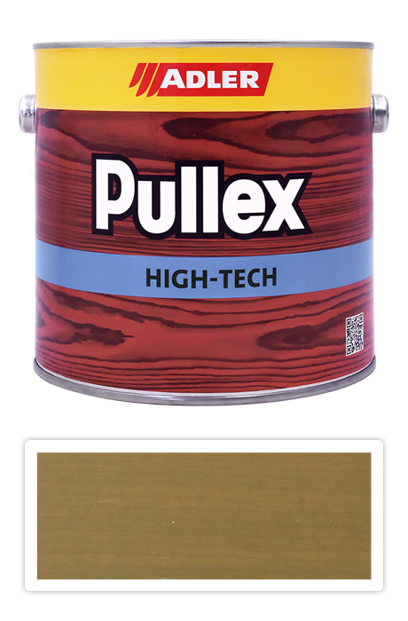 ADLER Pullex High Tech 2.5 l Ranger LW 05/2 ADLER