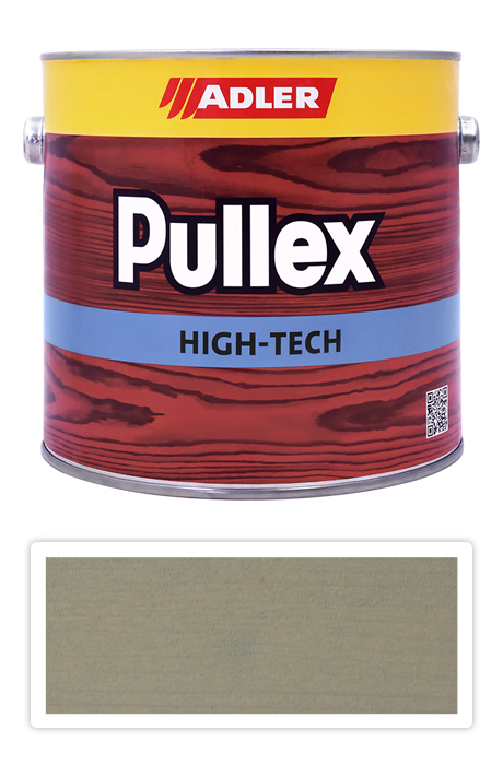 ADLER Pullex High Tech 2.5 l Spok ST 04/1 ADLER