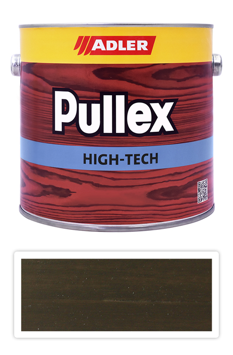 ADLER Pullex High Tech 2.5 l Steppe LW 05/3 ADLER