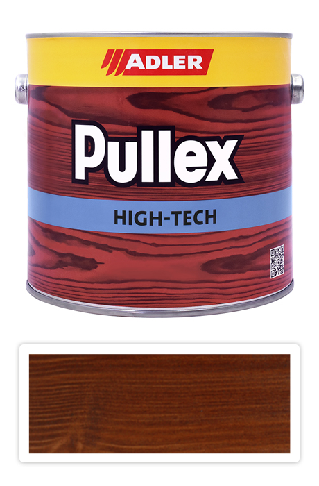 ADLER Pullex High Tech 2.5l Teak ADLER