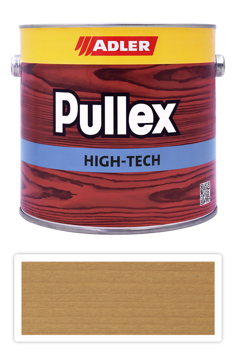 ADLER Pullex High Tech 2.5 l Uhura ST 04/3 ADLER