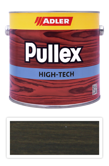 ADLER Pullex High Tech 2.5 l Urgestein LW 05/5 ADLER