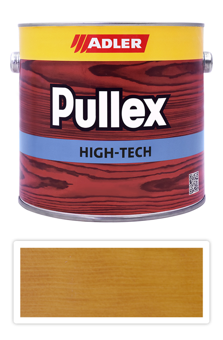 ADLER Pullex High Tech 2.5 l Weide LW 01/1 ADLER