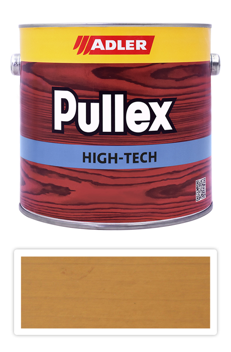 ADLER Pullex High Tech 2.5 l Whisper LW 04/1 ADLER