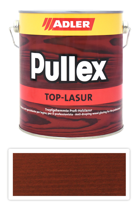 ADLER Pullex Top Lasur Living Wood 2.5l Abendrot ST 02/5 ADLER