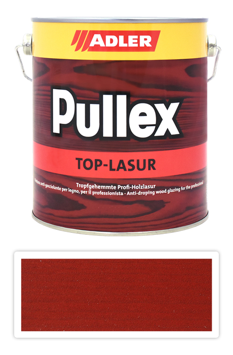 ADLER Pullex Top Lasur Living Wood 2.5l Ara ST 08/5 ADLER