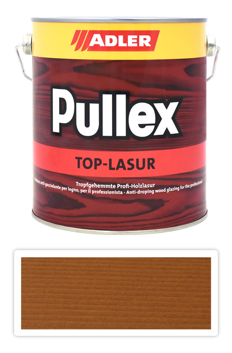 ADLER Pullex Top Lasur Living Wood 2.5l Autumn ST 01/5 ADLER