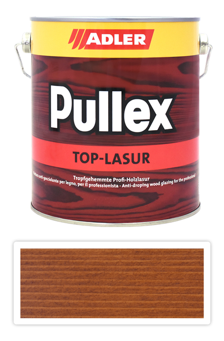 ADLER Pullex Top Lasur Living Wood 2.5l Borovice 50554 ADLER