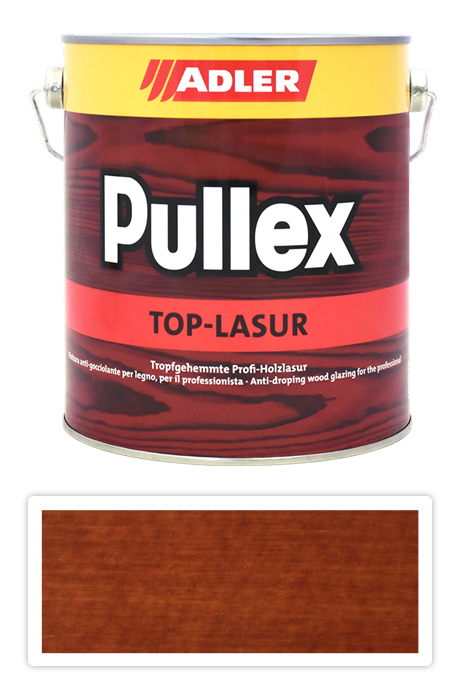 ADLER Pullex Top Lasur Living Wood 2.5l Borovice LW 01/4 ADLER