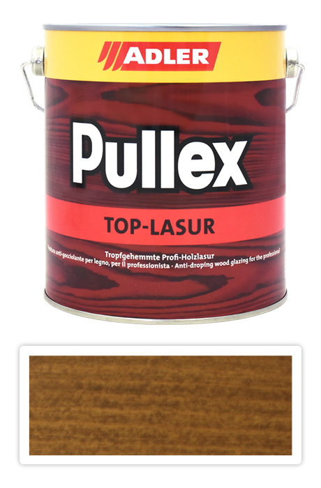 ADLER Pullex Top Lasur Living Wood 2.5l Cedr LW 02/2 ADLER