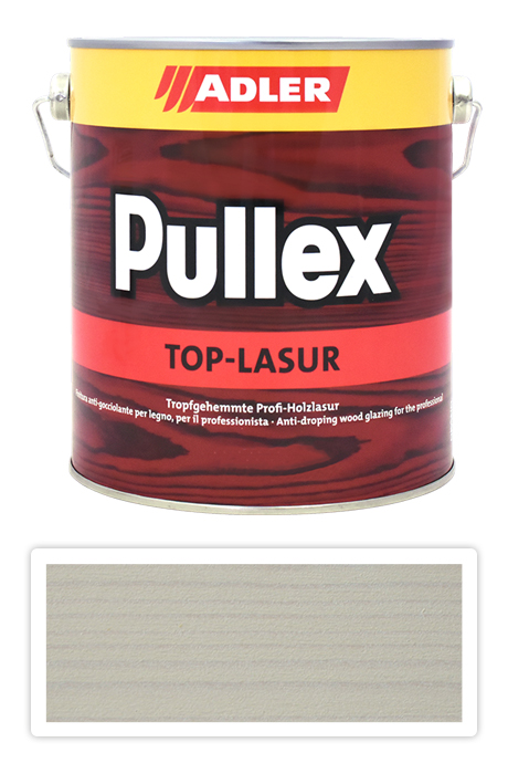 ADLER Pullex Top Lasur Living Wood 2.5l Coco ST 08/1 ADLER