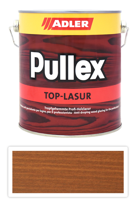 ADLER Pullex Top Lasur Living Wood 2.5l Cube ST 02/3 ADLER