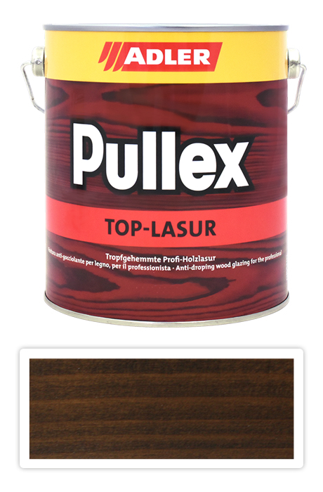 ADLER Pullex Top Lasur Living Wood 2.5l Dammerung ST 03/5 ADLER