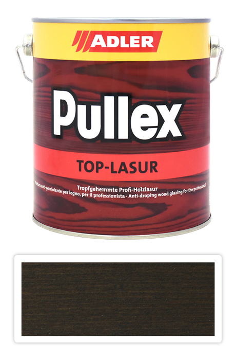 ADLER Pullex Top Lasur Living Wood 2.5l Darth Vader ST 04/5 ADLER