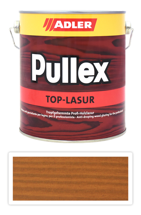 ADLER Pullex Top Lasur Living Wood 2.5l Dimension ST 02/1 ADLER