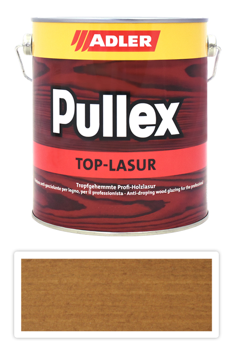 ADLER Pullex Top Lasur Living Wood 2.5l Dingo ST 06/3 ADLER