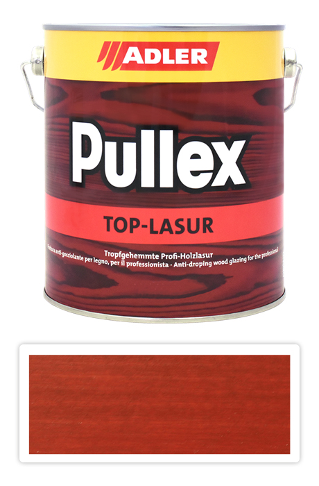 ADLER Pullex Top Lasur Living Wood 2.5l Feuerdrache LW 03/1 ADLER