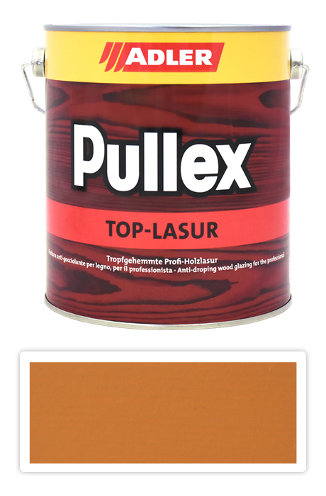 ADLER Pullex Top Lasur Living Wood 2.5l Frucade LW 08/1 ADLER